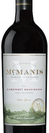 McManis Cabernet Sauvignon