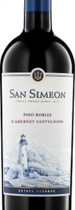San Simeon Cabernet Sauvignon  (750mL)