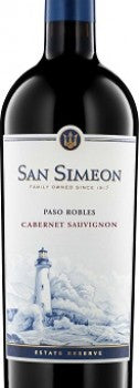 San Simeon Cabernet Sauvignon  (750mL)