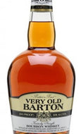 Very Old Barton Bourbon Whiskey 100pf