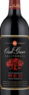 Oak Grove Red Blend (750mL)