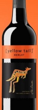 YellowTail Merlot  **NFD**