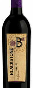Blackstone Merlot  (750mL)