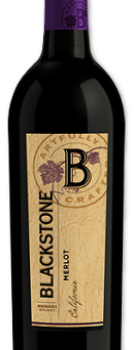 Blackstone Merlot  (750mL)