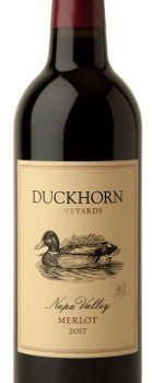 Duckhorn Merlot  (750mL)