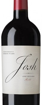 Josh Cellars Merlot **NFD** (750mL)