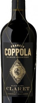 Coppola Diamond Claret Cabernet Sauvignon