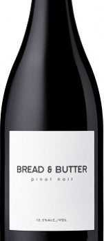 Bread & Butter Pinot Noir  (750mL)