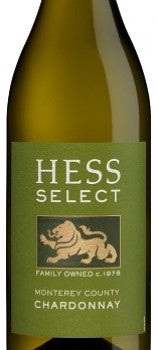 Hess Select Chardonnay  (750mL)