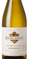Kendall Jackson VR Chardonnay  **NFD**