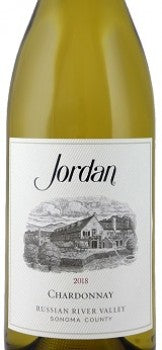 Jordan RRV Chardonnay **NFD**