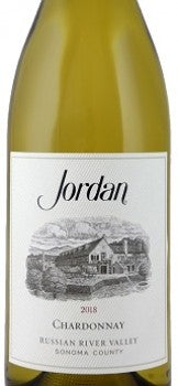 Jordan RRV Chardonnay **NFD** (750mL)