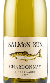 Salmon Run Chardonnay