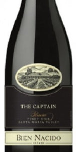 Bien Nacido The Captain Pinot Noir (750mL)