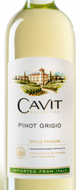 Cavit Pinot Grigio **NFD** (1.5L)