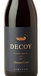 Decoy Limited Edition Sonoma Pinot Noir (750mL)