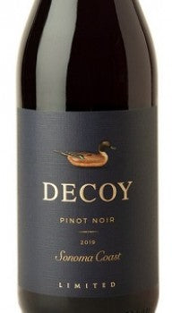 Decoy Limited Edition Sonoma Pinot Noir (750mL)