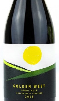 Golden West Pinot Noir