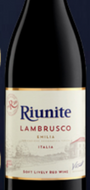 Riunite Lambrusco  (750mL)