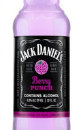 Jack Daniels Country Cocktails Berry Punch 6pk