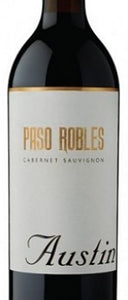 Austin Cabernet Sauvignon (750mL)