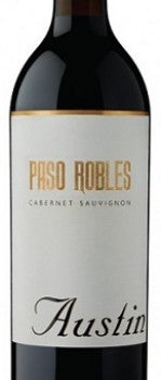 Austin Cabernet Sauvignon (750mL)