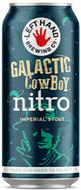 Left Hand Galactic Cowboy Single (12OZ)