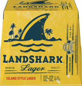 Land Shark Lager 12pk Btl