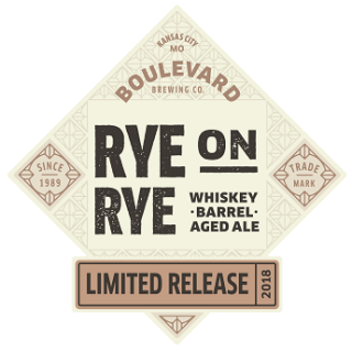 Boulevard Smokestack Rye on Rye 4pk (12oz)