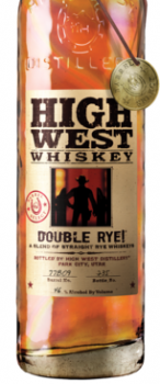 High West Double Rye Whiskey