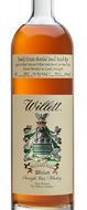 Willett Small Batch Rye 4yr Whiskey (750mL)