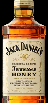 Jack Daniels Tennessee Honey Whiskey (50ML)
