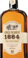 Uncle Nearest 1884 Small Batch Bourbon Whiskey