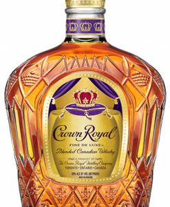 Crown Royal Canadian Whiskey (50mL)