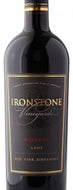 Ironstone Reserve Old Vine Zinfandel (750mL)