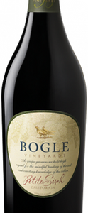 Bogle Petite Sirah