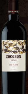 Cocobon Red Blend  (750mL)