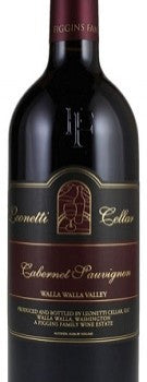 Leonetti Cabernet Sauvignon (750mL)