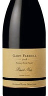 Gary Farrell RRV Pinot Noir (750mL)