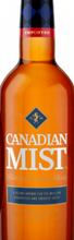 Load image into Gallery viewer, Canadian Mist Canadian Whiskey (375mL)
