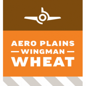 WBC Aero Plains Wingman Wheat Single (12oz)