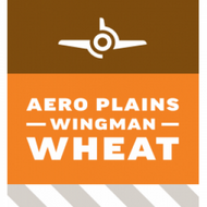 WBC Aero Plains Wingman Wheat Single (12oz)