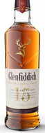 Glenfiddich 15yr RSV Speyside Single Malt Scotch Whiskey (750mL)