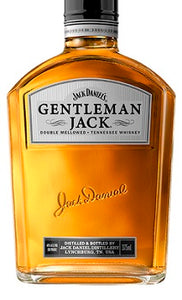 Jack Daniels Gentleman Jack Whiskey **NFD** (1.75L)