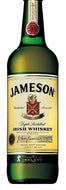 Jameson Irish Whiskey  (375mL)