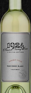 1924 Double Gold Sauvignon Blanc