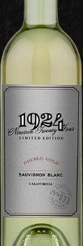1924 Double Gold Sauvignon Blanc
