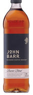 John Barr Blended Scotch Whiskey (750mL)