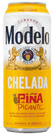 Modelo Chelada Pina Picante Single Can (24oz)