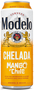 Modelo Chelada Mango Chile Single Can (24oz)